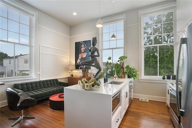 800 N Rendon unit 201, New Orleans, LA 70119 - photo 5