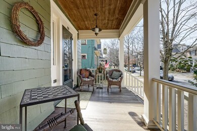 48 Truman Ave, Haddonfield, NJ 08033 - photo 5