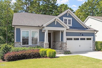 12317 Aberdeen Chase Way, Carr, NC 27703 - photo 7