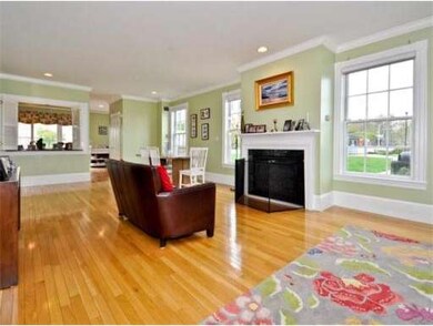 92 Constitution Rd, Charlestown, MA 02129 - photo 5