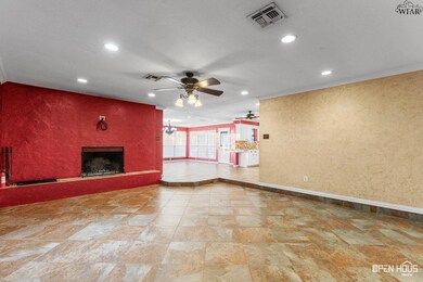 5639 Johnson Rd, Iowa Park, TX 76367 - photo 7