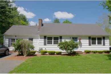 146 Brickyard Rd, Southampton, MA 01073 - photo 2