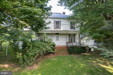 14812 Old Valley Pike, Edinburg, VA 22824 - photo 7