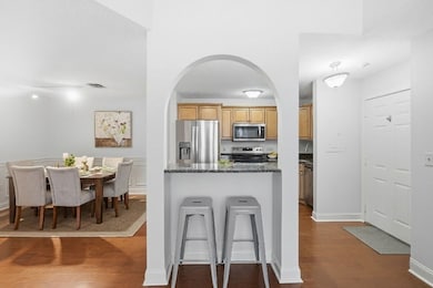 750 Brookside Dr unit G, Andover, MA 01810 - photo 5