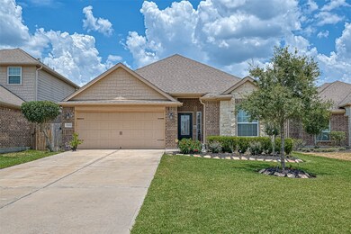 22606 Crate Falls Dr, Hockley, TX 77447 - photo 2