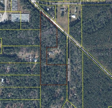 00 NE 108th Place, Waldo, FL 32694 - photo 2