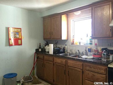 Kitchen Granite Counter Top