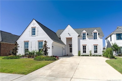 5826 Weeping Willow Dr, Lake Charles, LA 70605 - photo 3