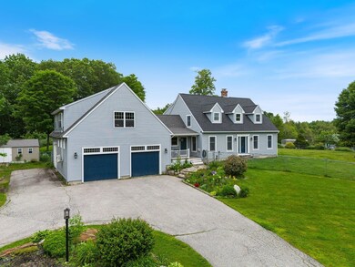 893 River Rd, Windham, ME 04062 - photo 2