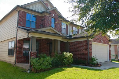 29418 Legends Stone Dr, Spring, TX 77386 - photo 3