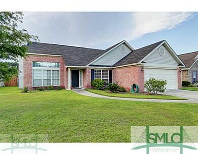 Exterior Front. Welcome home