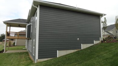 Rear Elevation