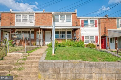 3233 Kessler Rd, Halethorpe, MD 21227 - photo 2