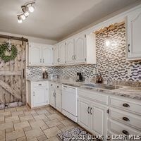Unique country style stainless sink