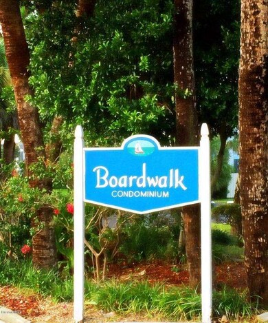Welcome To Boardwalk