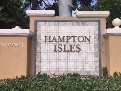 10596 SW 6th St unit 1406, Pembroke Pines, FL 33025 - photo 3