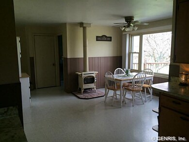 Kitchen Dining