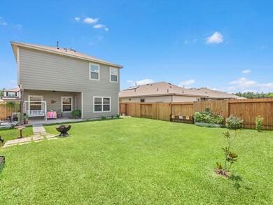 25348 Leather Leaf Ct, Montgomery, TX 77316 - photo 3