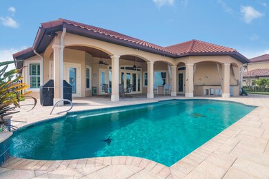 4791 Honeyridge Ln, Merritt Island, FL 32952 - photo 4