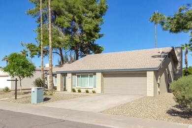 1316 E Woodman Dr, Tempe, AZ 85283 - photo 3