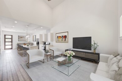 5611 Calendula Ln, Houston, TX 77091 - photo 4