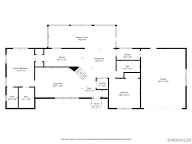 27 Beverly Ct, Homosassa, FL 34446 - photo 4