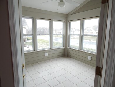 Florida Room