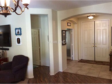 Property Photo. FRONT ENTRANCE OF PROPERTY LOOKING