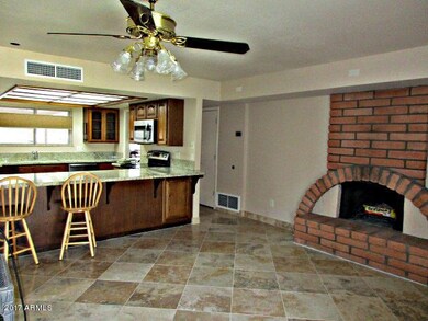 Kitchen from FR