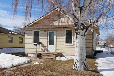 1340 N Gould St, Sheridan, WY 82801 - photo 2