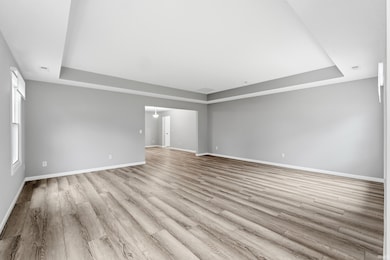 4802 Tyrone Rd, Fort Wayne, IN 46809 - photo 3