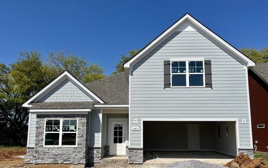 2505 Fig Dr, Murfreesboro, TN 37127 - photo 5