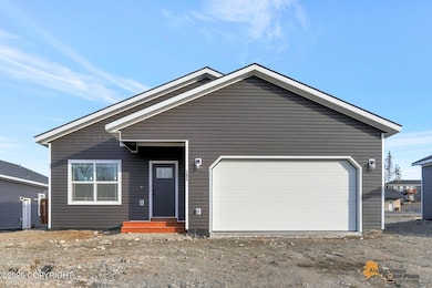 7197 W Bull Rush Ave, Wasilla, AK 99654 - photo 2