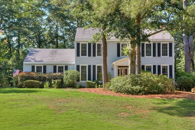 109 Springlakes Cir, Augusta, GA 30907 - photo 2