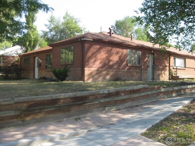 Front View