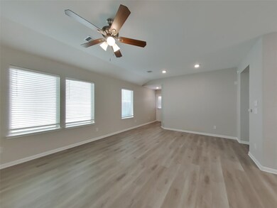 6902 Scarlet Sagebrush St, Katy, TX 77449 - photo 2