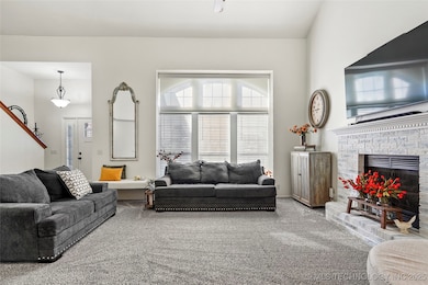 2508 W Kent St, Broken Arrow, OK 74012 - photo 6