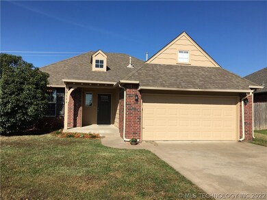 unlisted-address, Broken Arrow, OK 74014 - photo 2
