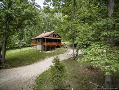 8220 Walk Dr NE, Georgetown, IN 47122 - photo 2