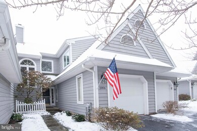 2006 Hillingham Cir unit D6, Chadds Ford, PA 19317 - photo 3