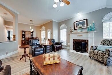 8418 E Copper Lakes Dr, Houston, TX 77095 - photo 7