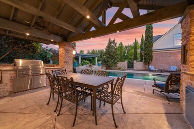 1199 Adams Ln, Southlake, TX 76092 - photo 7