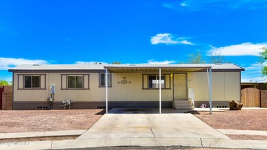 3000 E Cottonwood Club Ln, Tucson, AZ 85706 - photo 3