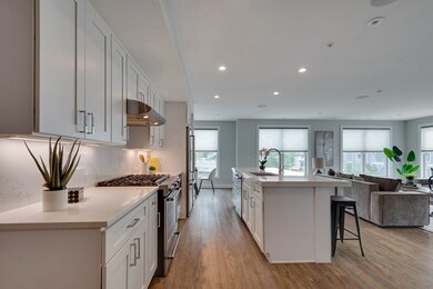 135 Hancock St unit 18, Quincy, MA 02171 - photo 6