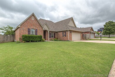 846 W 149th Place, Glenpool, OK 74033 - photo 4