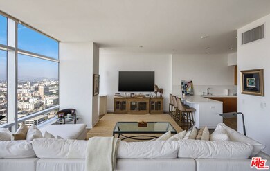 The Ritz Carlton Residences unit 29H, Los Angeles, CA 90015 - photo 5