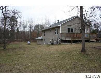 27981 N Point Lake Rd, Webster, WI 54893 - photo 2