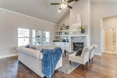 701 Old Agnes Rd, Weatherford, TX 76088 - photo 4