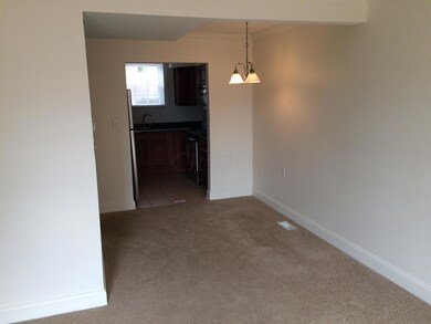 Eating Area