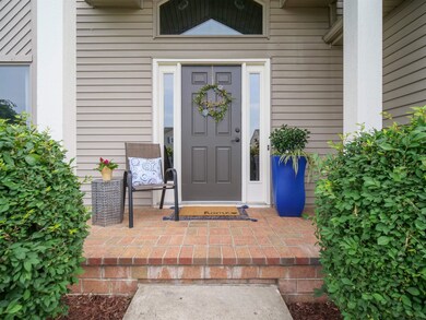 9723 Ballymore Dr, Fort Wayne, IN 46835 - photo 2